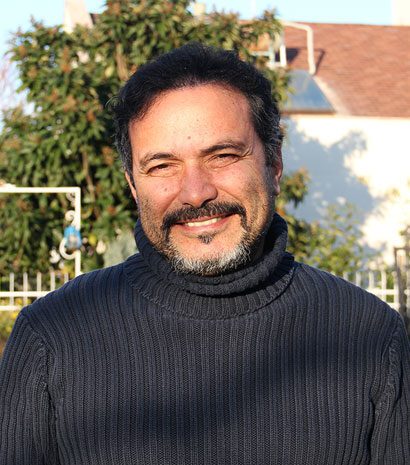 Ahmet Şerif Izgören